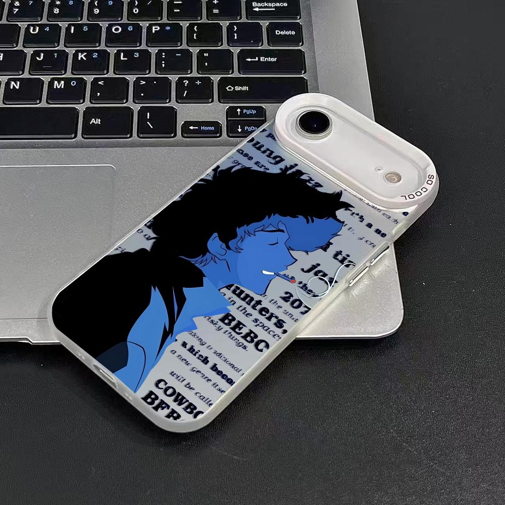C-Cowboy Anime B-Bebop Phone C - Phone Cases For Iphone 13 recensie en prijs