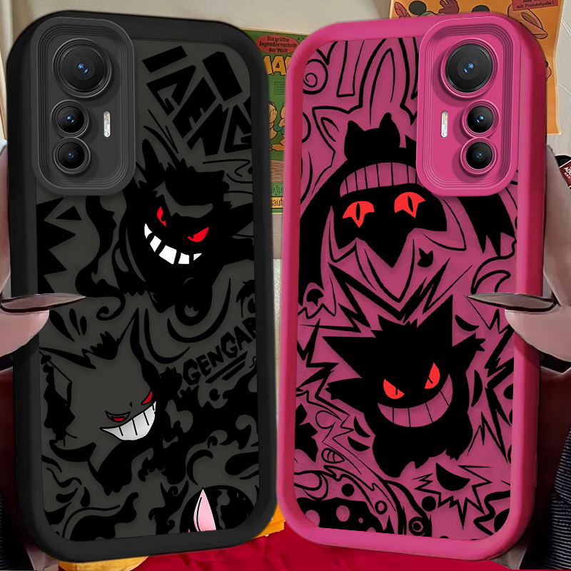P-Pokemon Gengar Phone Case fo - Phone Cases Xiaomi 15 recensie en prijs