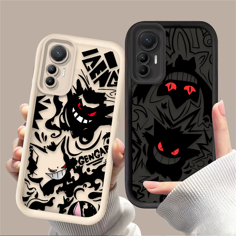 P-Pokemon Gengar Phone Case fo - Phone Cases Xiaomi 15 recensie en prijs