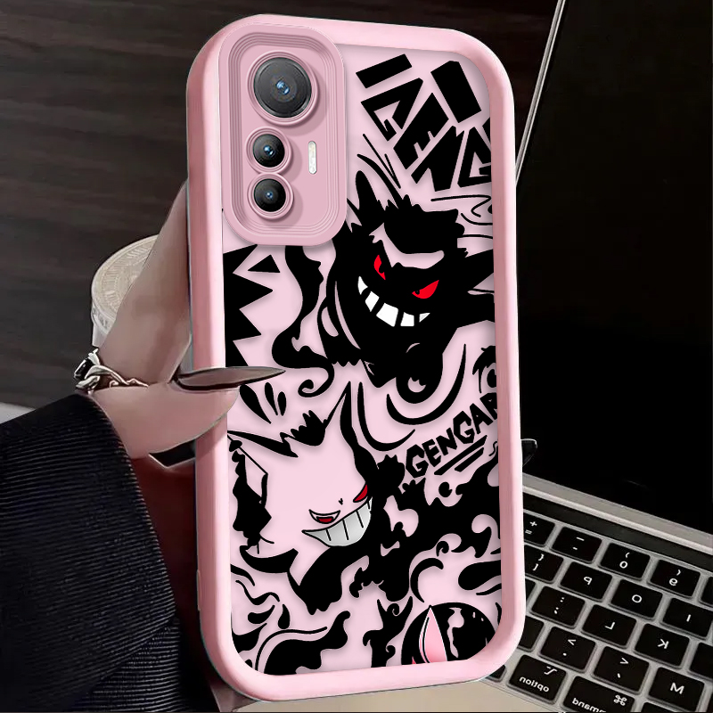 P-Pokemon Gengar Phone Case fo - Phone Cases Xiaomi 15 recensie en prijs