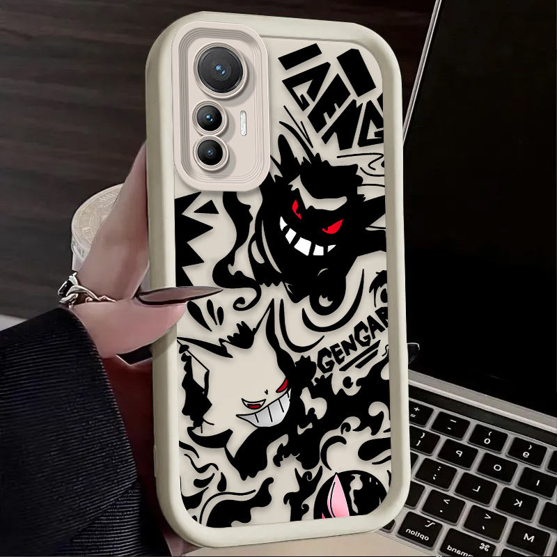 P-Pokemon Gengar Phone Case fo - Phone Cases Xiaomi 15 recensie en prijs