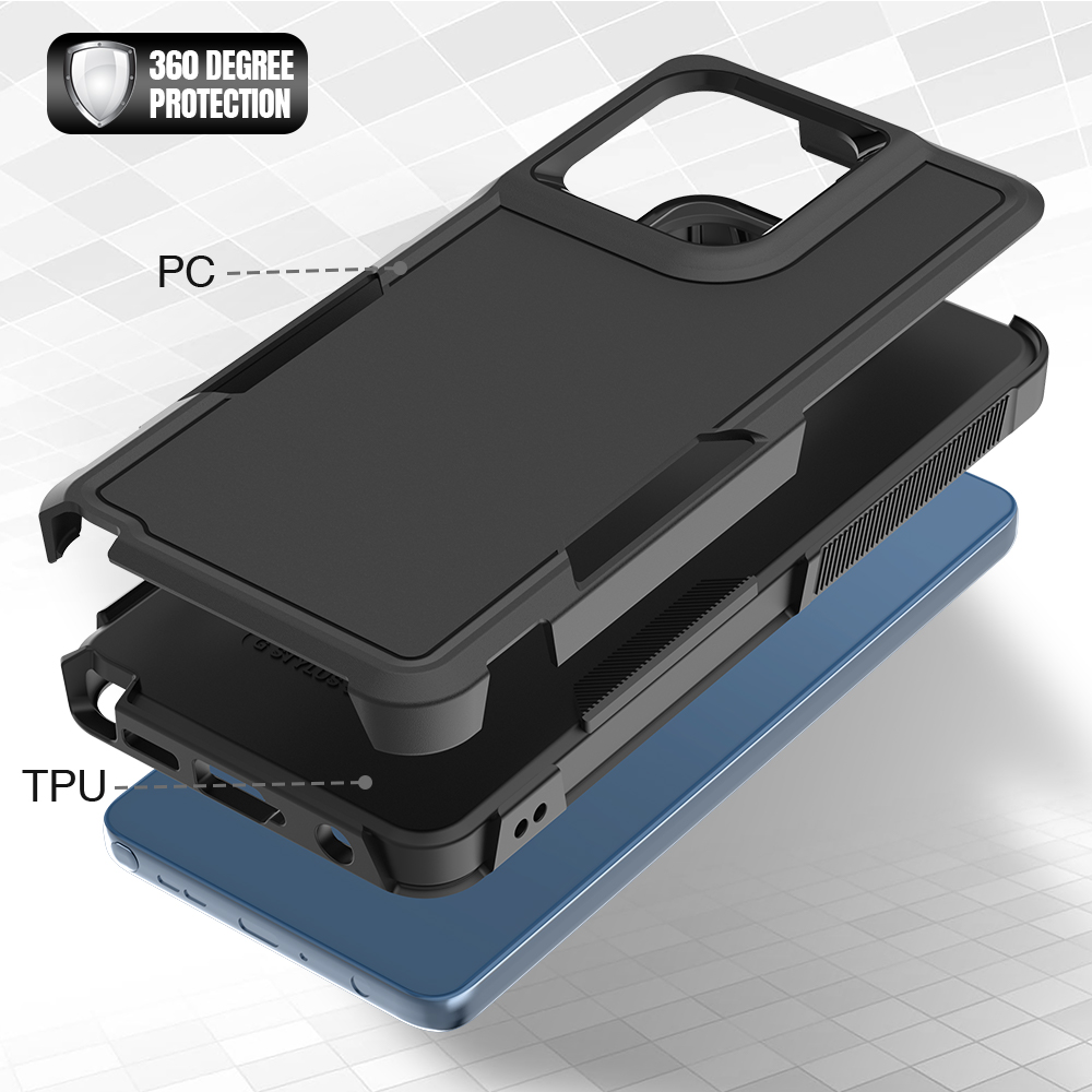 For Moto G Stylus 5G 2026 Phon - Phone Cases Moto G 2025 recensie en prijs