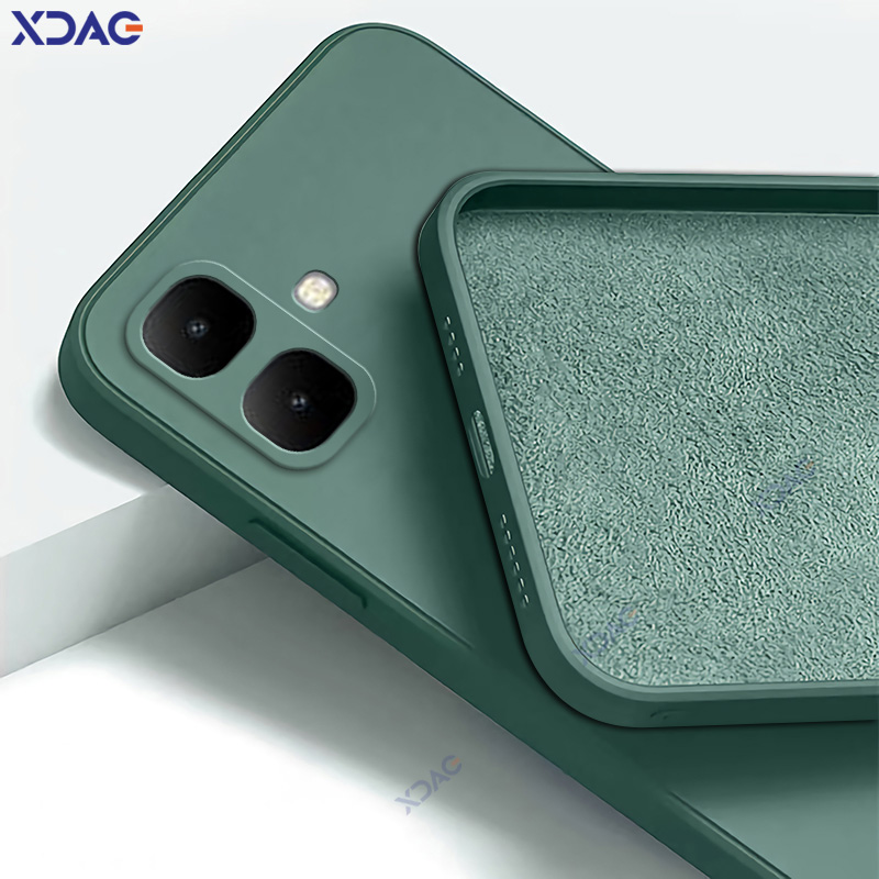 Luxury Candy Cellphones Case f - Silicone Liquid Case recensie en prijs