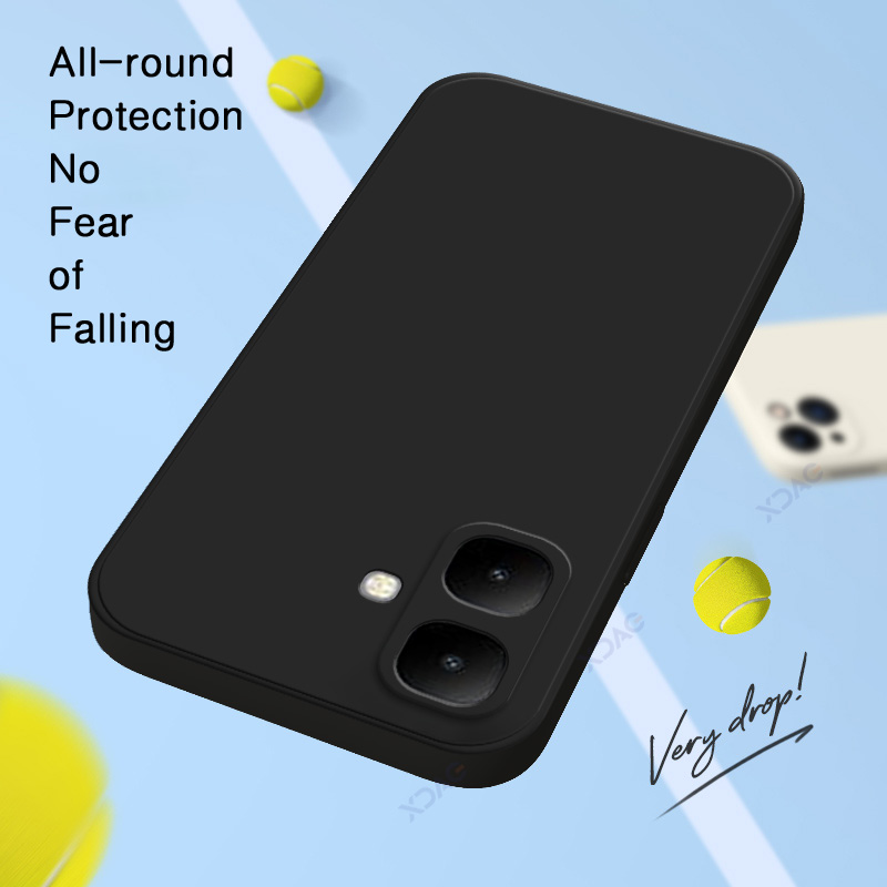 Luxury Candy Cellphones Case f - Silicone Liquid Case recensie en prijs