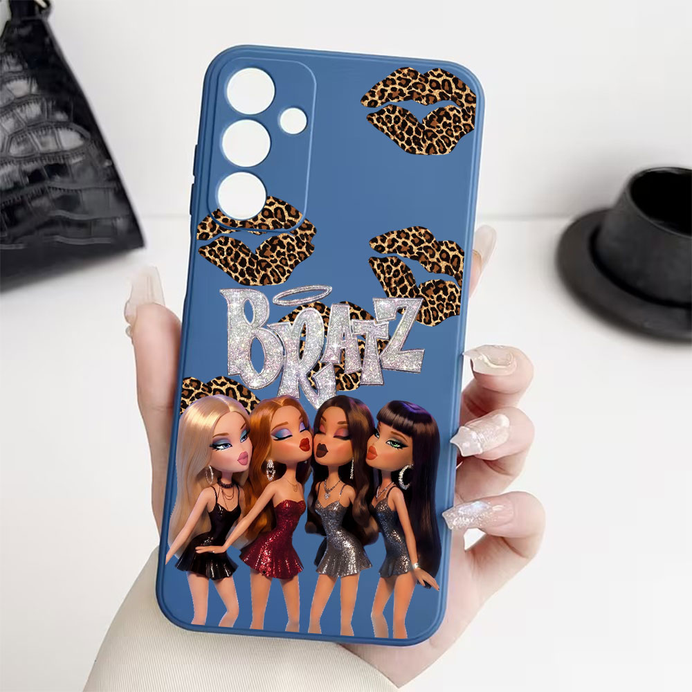 For Samsung Galaxy A50 A50s A7 - Phone Cases Girls recensie en prijs