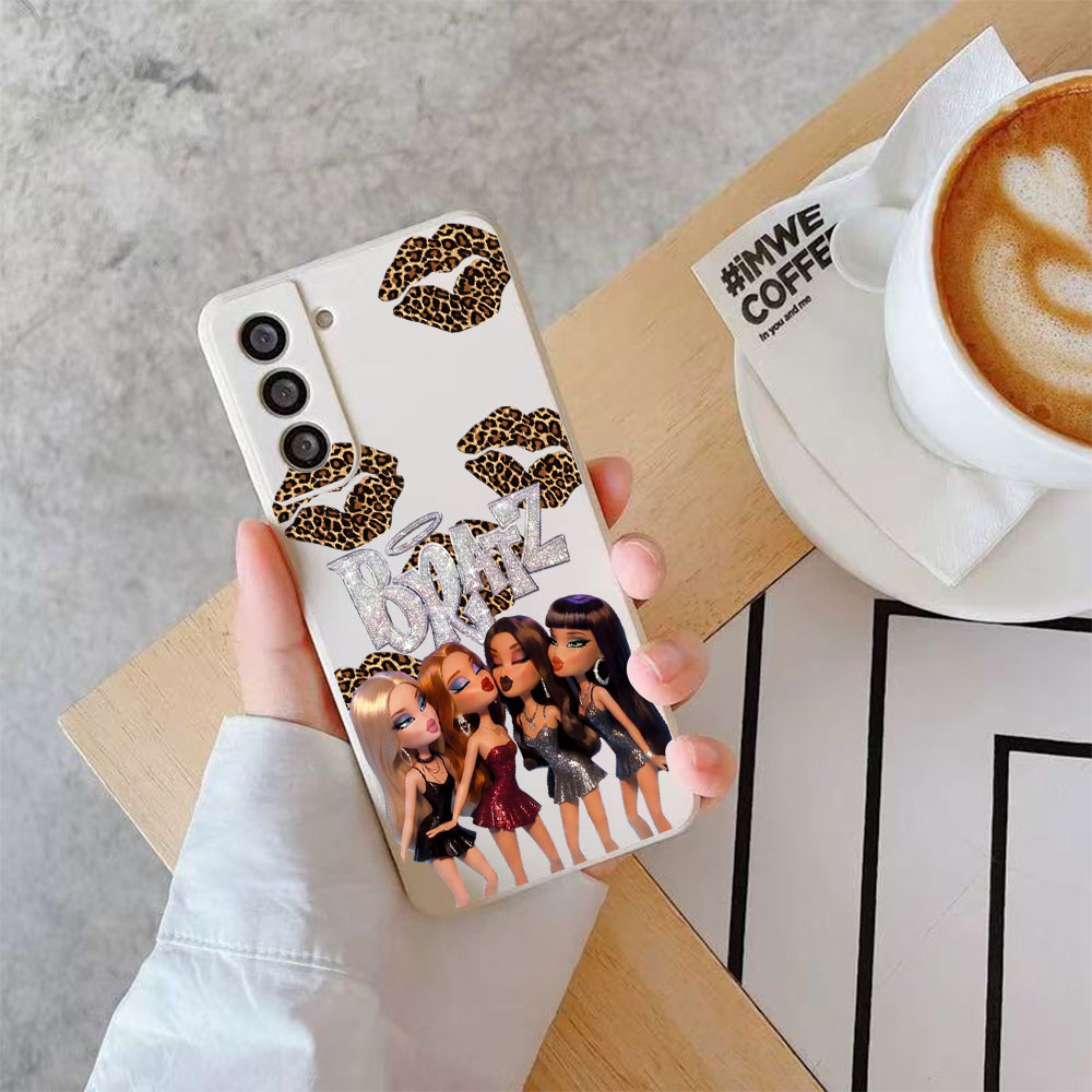 For Samsung Galaxy A50 A50s A7 - Phone Cases Girls recensie en prijs