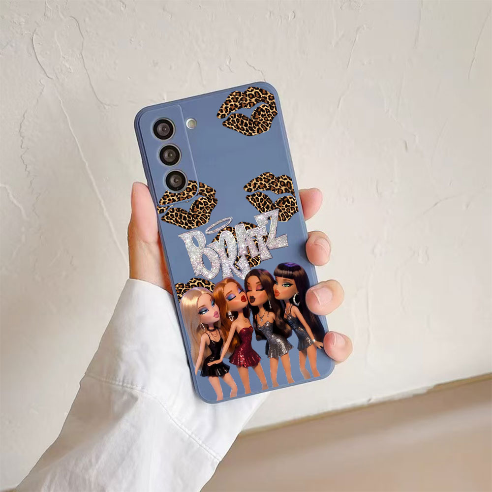 For Samsung Galaxy A50 A50s A7 - Phone Cases Girls recensie en prijs