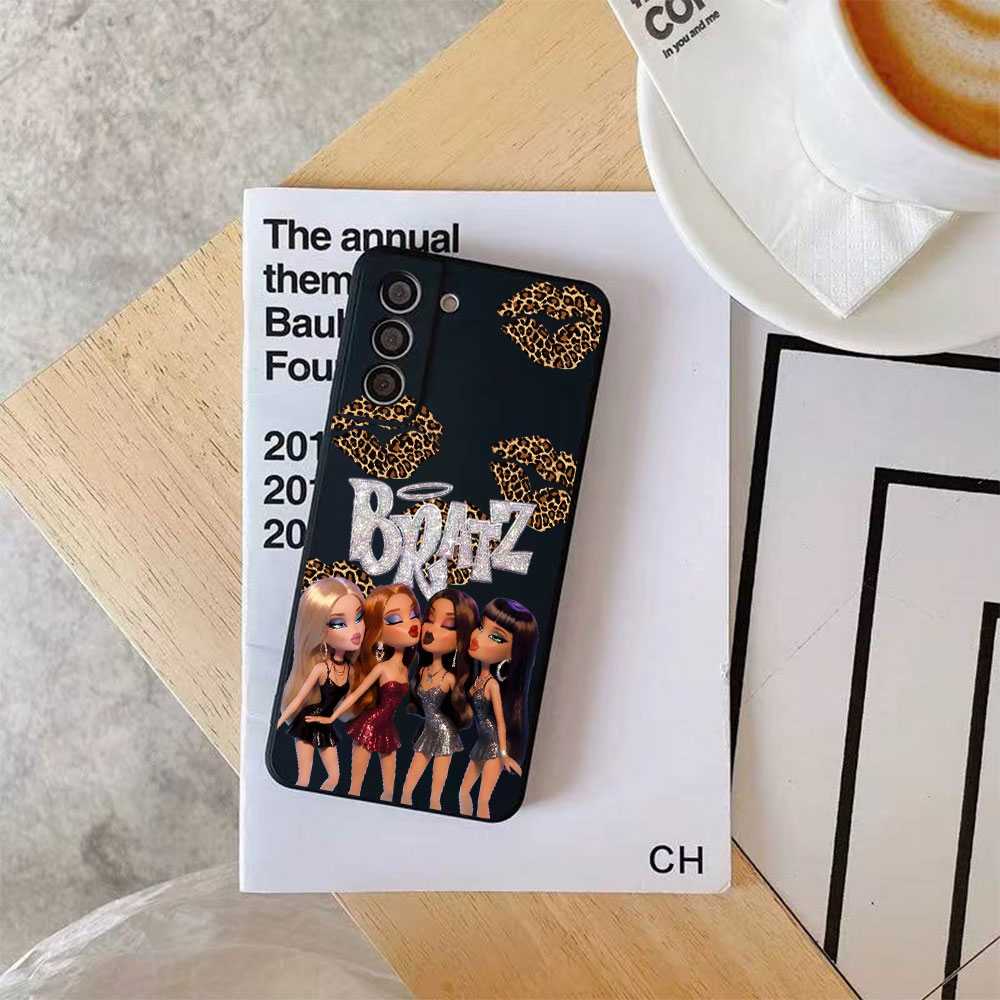 For Samsung Galaxy A50 A50s A7 - Phone Cases Girls recensie en prijs
