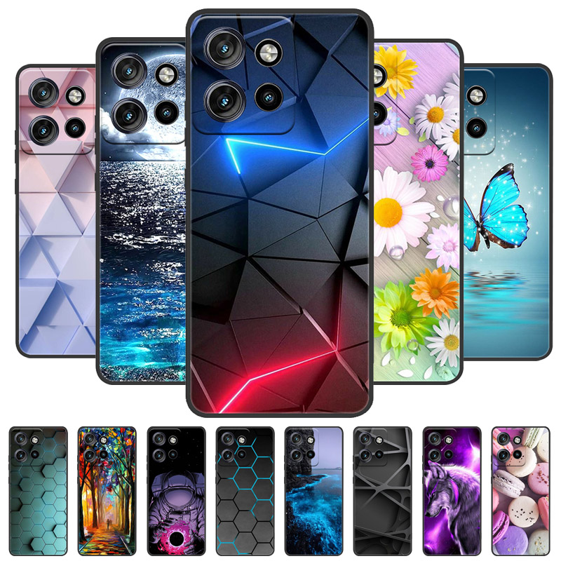For Motorola Edge 60 Neo Case  - Phone Cases Moto G 2025 recensie en prijs