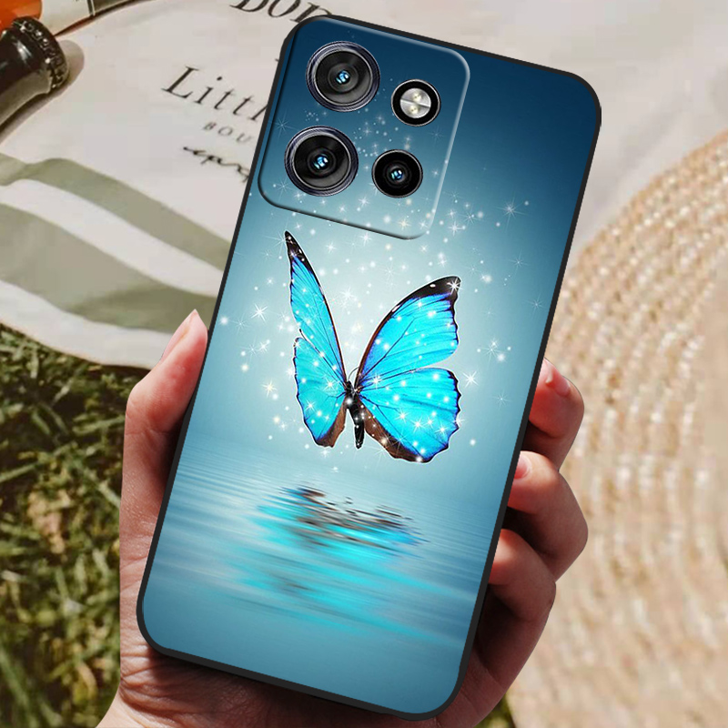 For Motorola Edge 60 Neo Case  - Phone Cases Moto G 2025 recensie en prijs