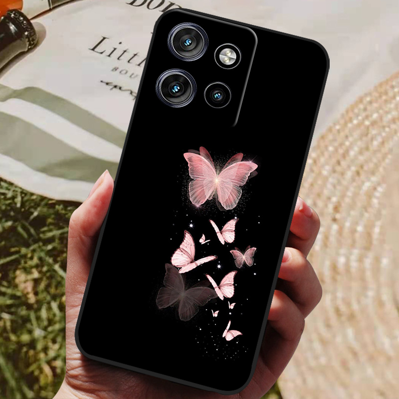 For Motorola Edge 60 Neo Case  - Phone Cases Moto G 2025 recensie en prijs