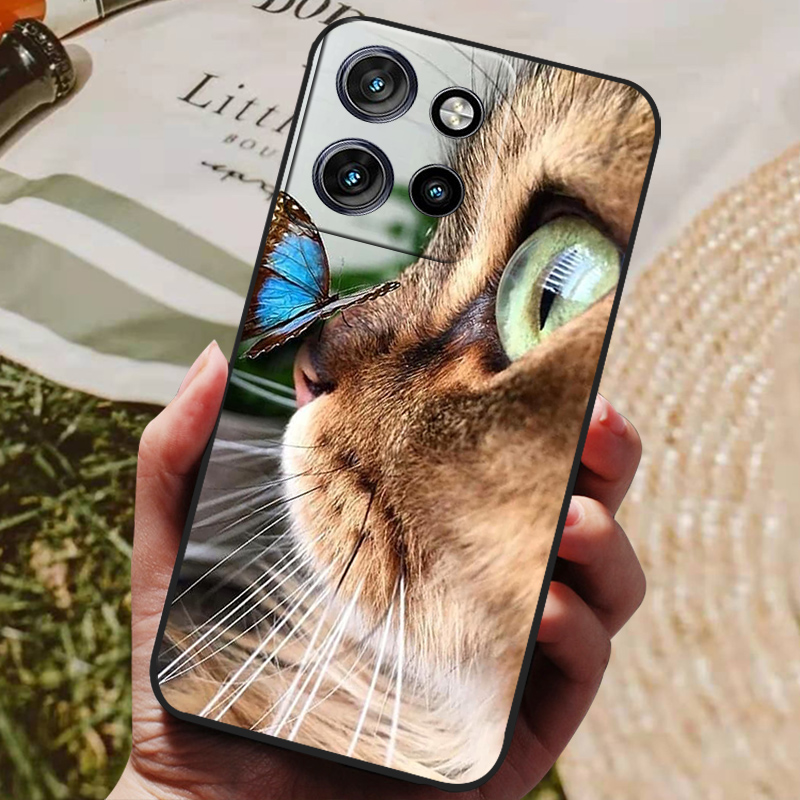 For Motorola Edge 60 Neo Case  - Phone Cases Moto G 2025 recensie en prijs