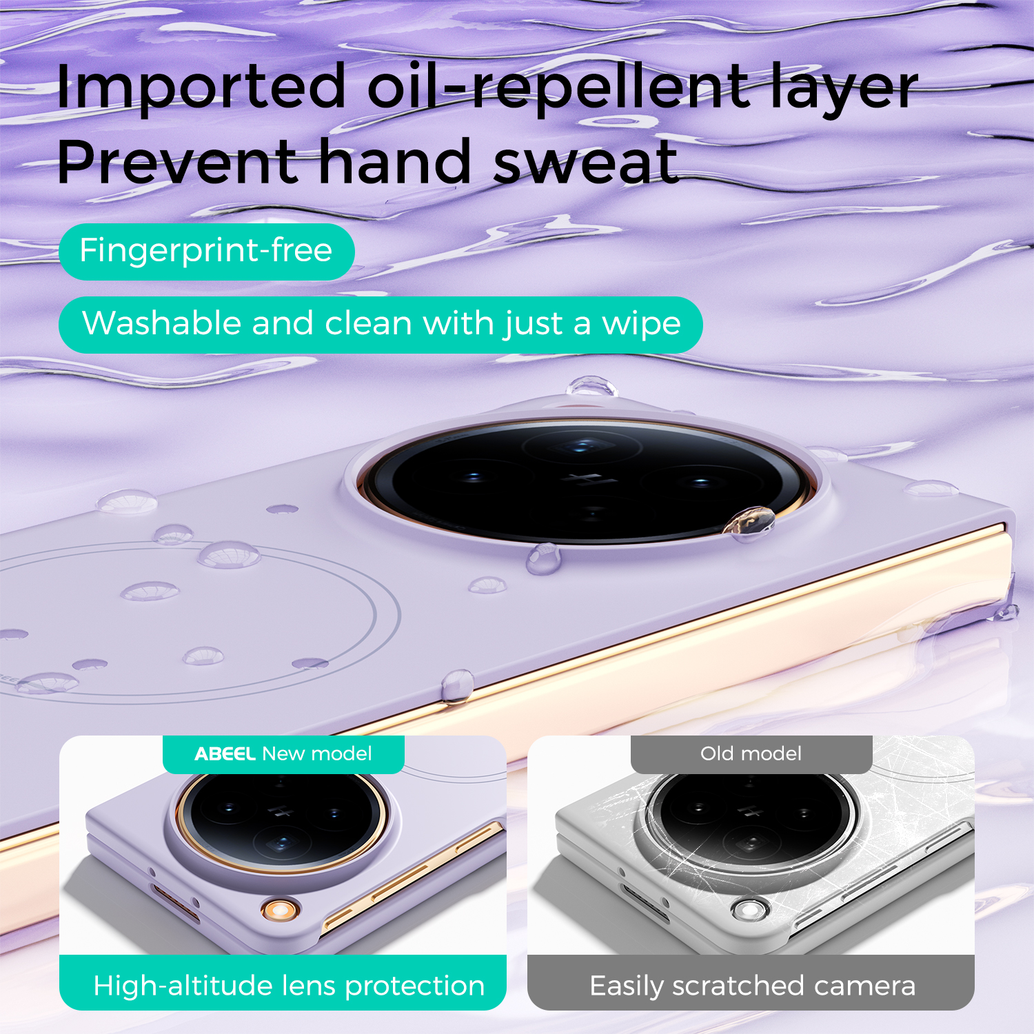 Liquid Silicone for Magsafe Ma - Silicone Liquid Case recensie en prijs