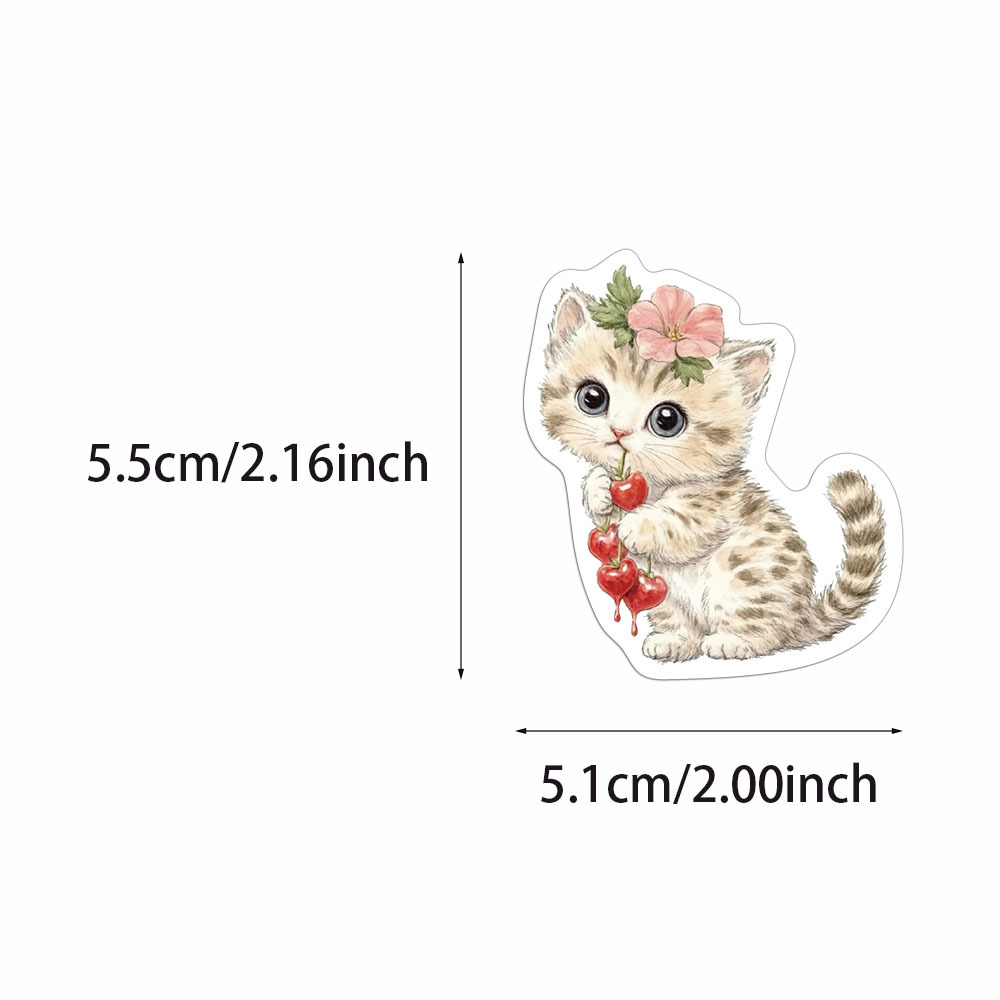 50PCS Aesthetic Pinterest Stic - Phone Cases Pinterest recensie en prijs