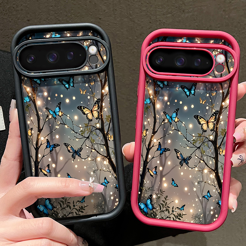 Soft TPU Phone Case For Google - Phone Cases Pixel 10 recensie en prijs