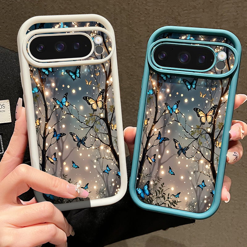 Soft TPU Phone Case For Google - Phone Cases Pixel 10 recensie en prijs
