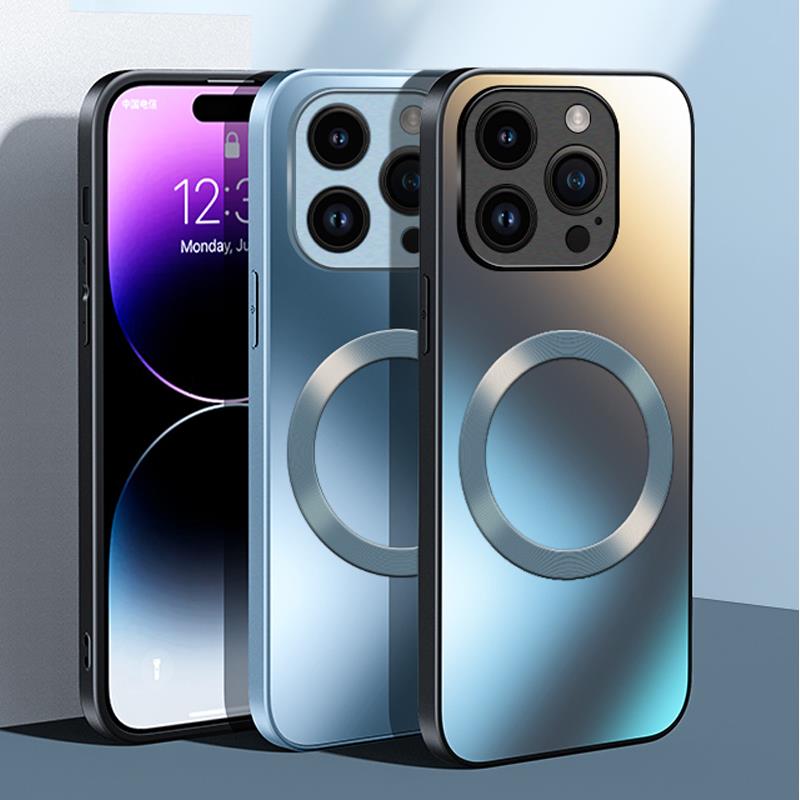 AG Matte Silicone Hard Case Fo - Phone Cases Arc recensie en prijs
