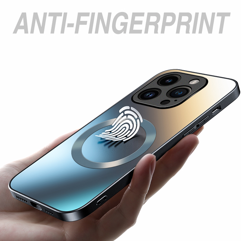 AG Matte Silicone Hard Case Fo - Phone Cases Arc recensie en prijs
