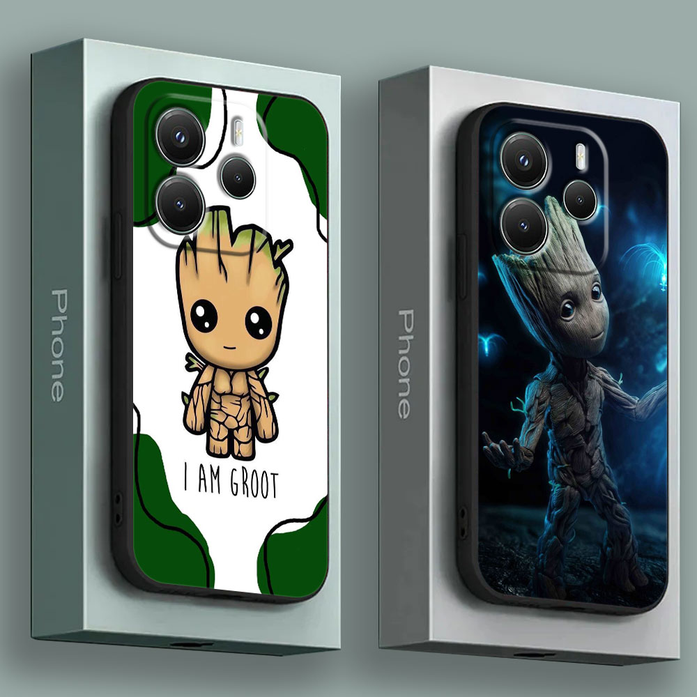Baby Groot Marvel Phone Case F - Phone Cases Xiaomi 15 recensie en prijs