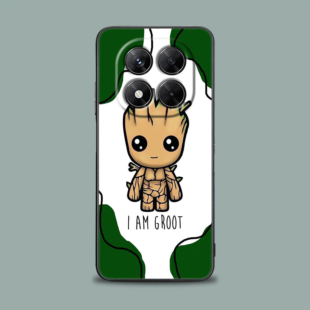 Baby Groot Marvel Phone Case F - Phone Cases Xiaomi 15 recensie en prijs