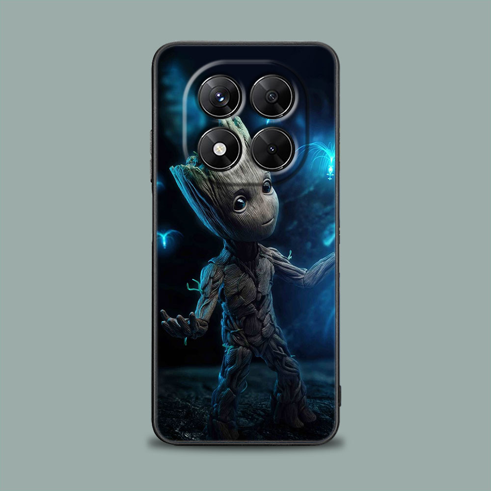 Baby Groot Marvel Phone Case F - Phone Cases Xiaomi 15 recensie en prijs