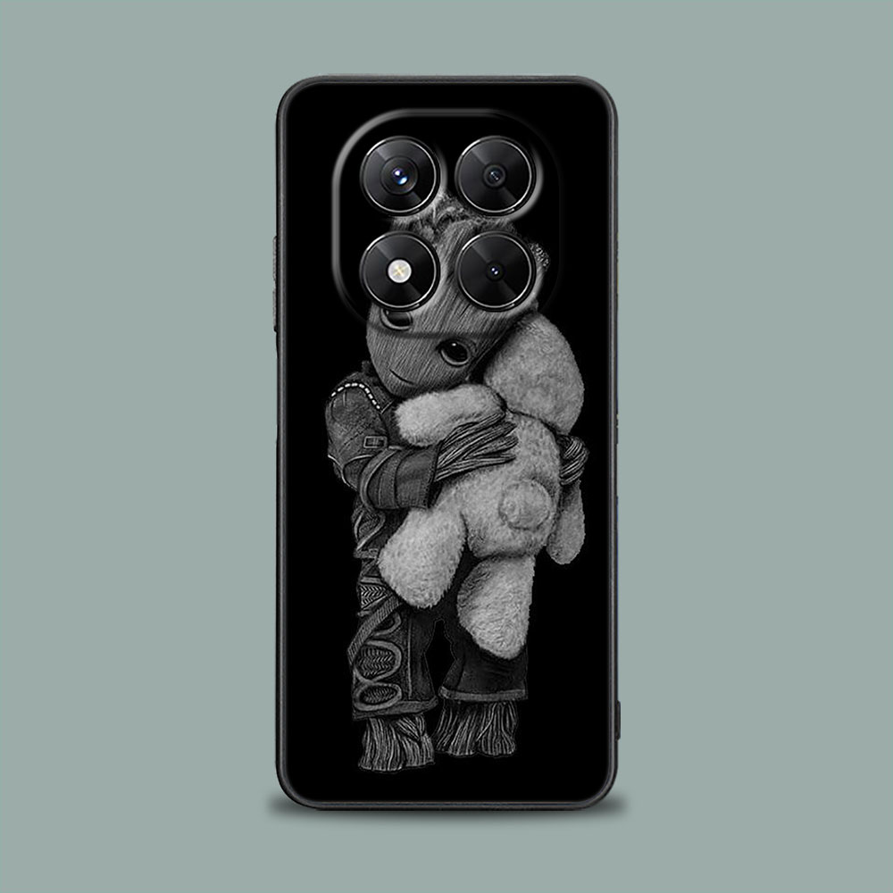 Baby Groot Marvel Phone Case F - Phone Cases Xiaomi 15 recensie en prijs