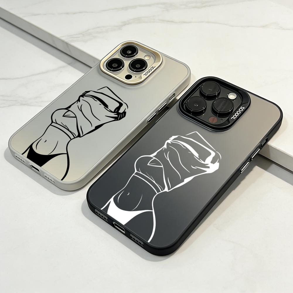 P-Personalized Girl Phone Case - Phone Cases Girls recensie en prijs