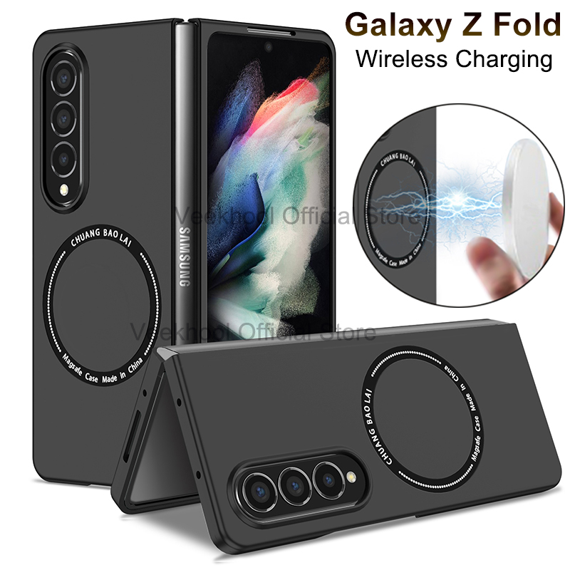 Case for Galaxy Z Fold 5 3 4 2 - Phone Cases Heavy Duty recensie en prijs