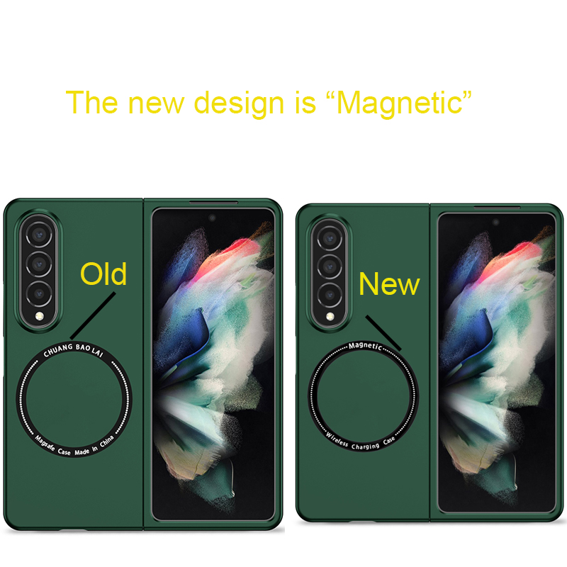 Case for Galaxy Z Fold 5 3 4 2 - Phone Cases Heavy Duty recensie en prijs
