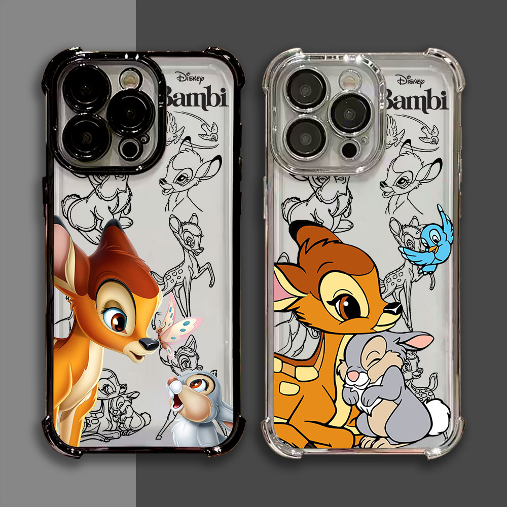 Disney Bambi Deer Phone Case F - Phone Cases Xiaomi 15 recensie en prijs