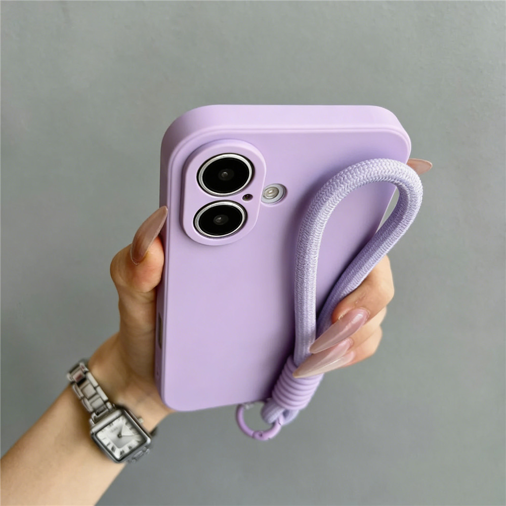 Fashion Silicone Liquid Phone  - Silicone Liquid Case recensie en prijs