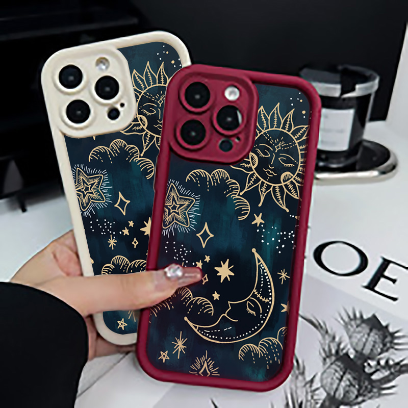 For iPhone 17 16 15 14 13 12 1 - Phone Cases Designer recensie en prijs
