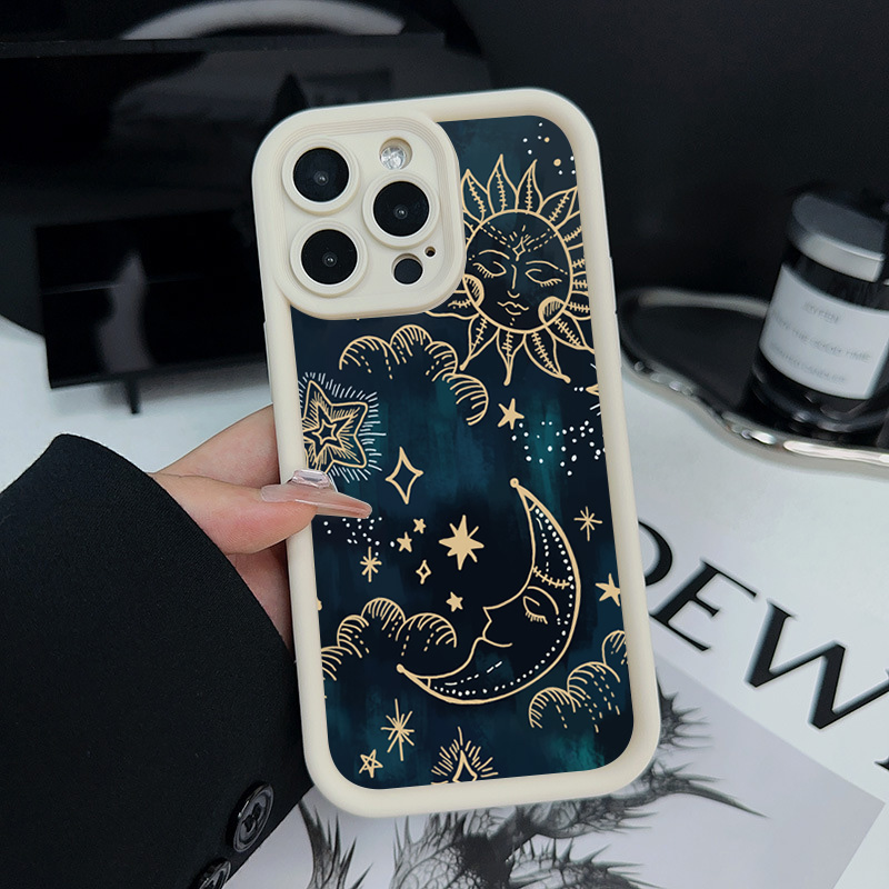 For iPhone 17 16 15 14 13 12 1 - Phone Cases Designer recensie en prijs