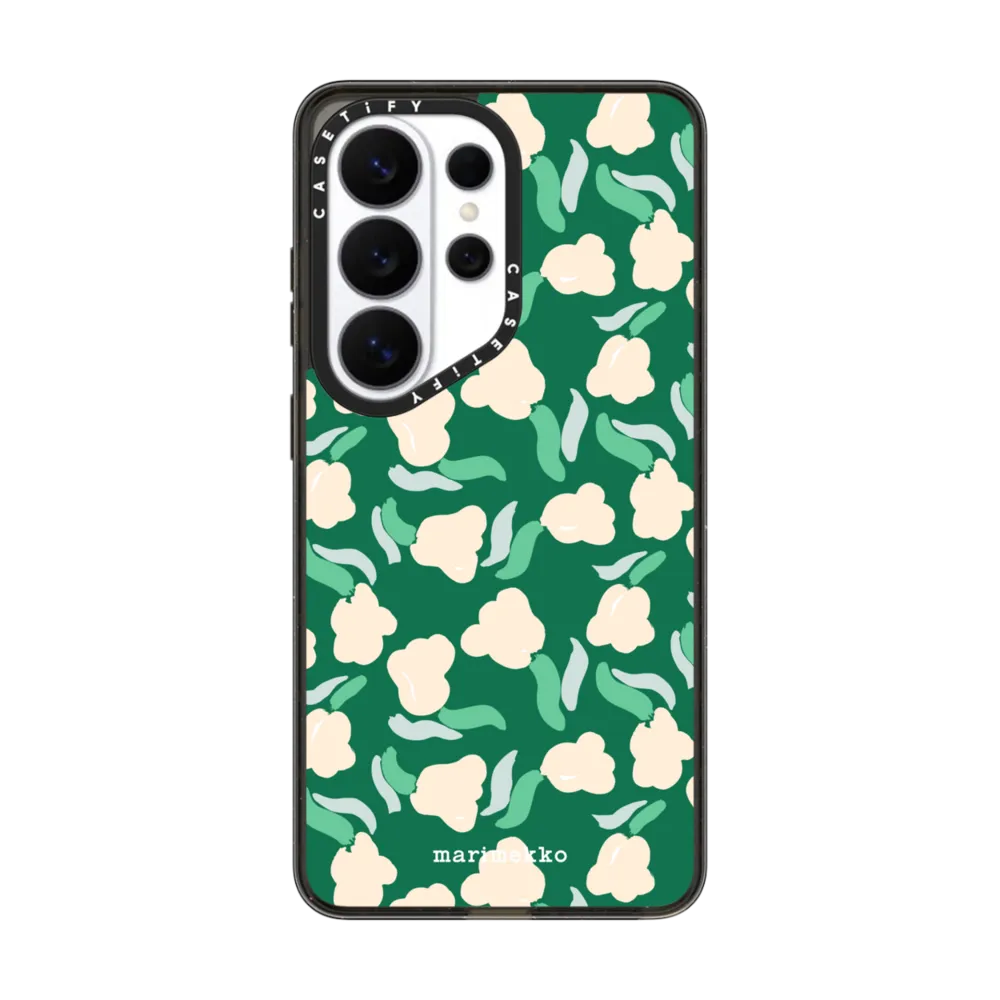 CASETiFY x Marimekko Art Serie - Phone Cases Galaxy S26 recensie en prijs