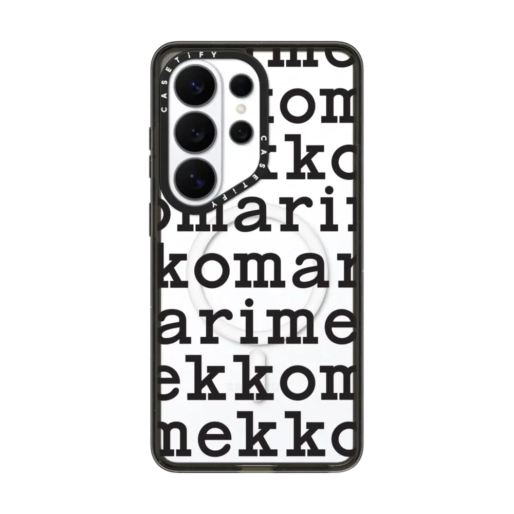 CASETiFY x Marimekko Art Serie - Phone Cases Galaxy S26 recensie en prijs