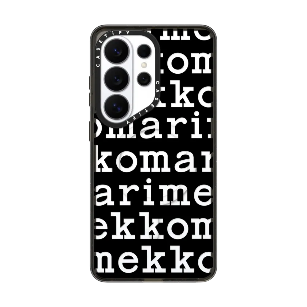 CASETiFY x Marimekko Art Serie - Phone Cases Galaxy S26 recensie en prijs
