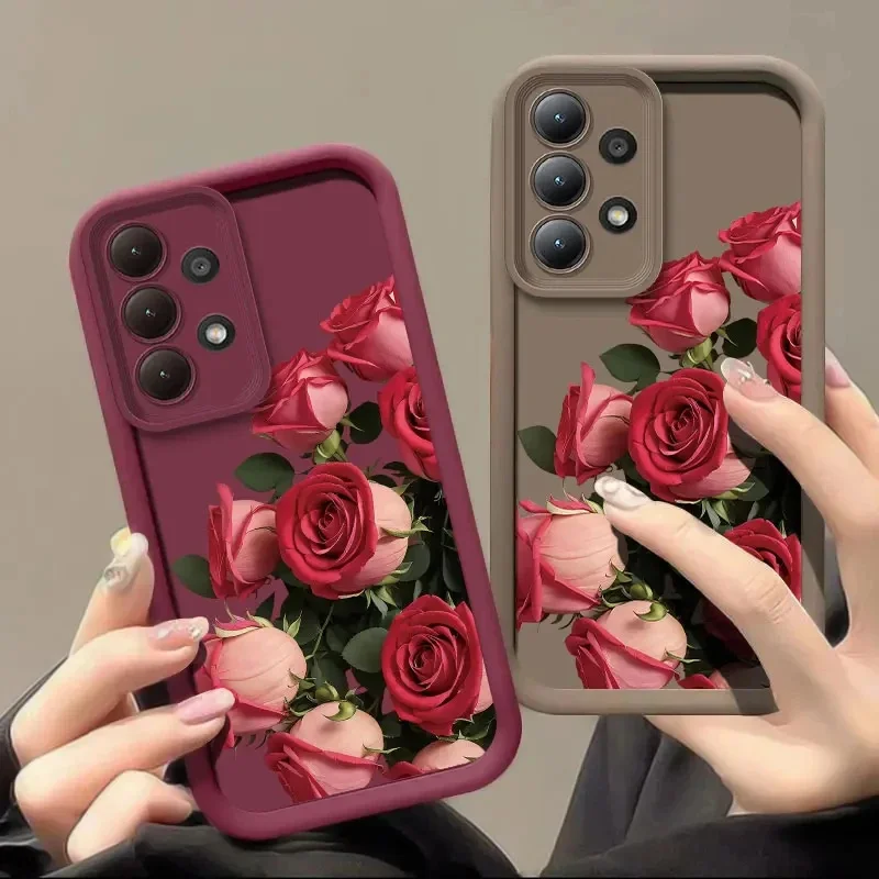 Phone Case For Motorola Moto G - Phone Cases Moto G 2025 recensie en prijs