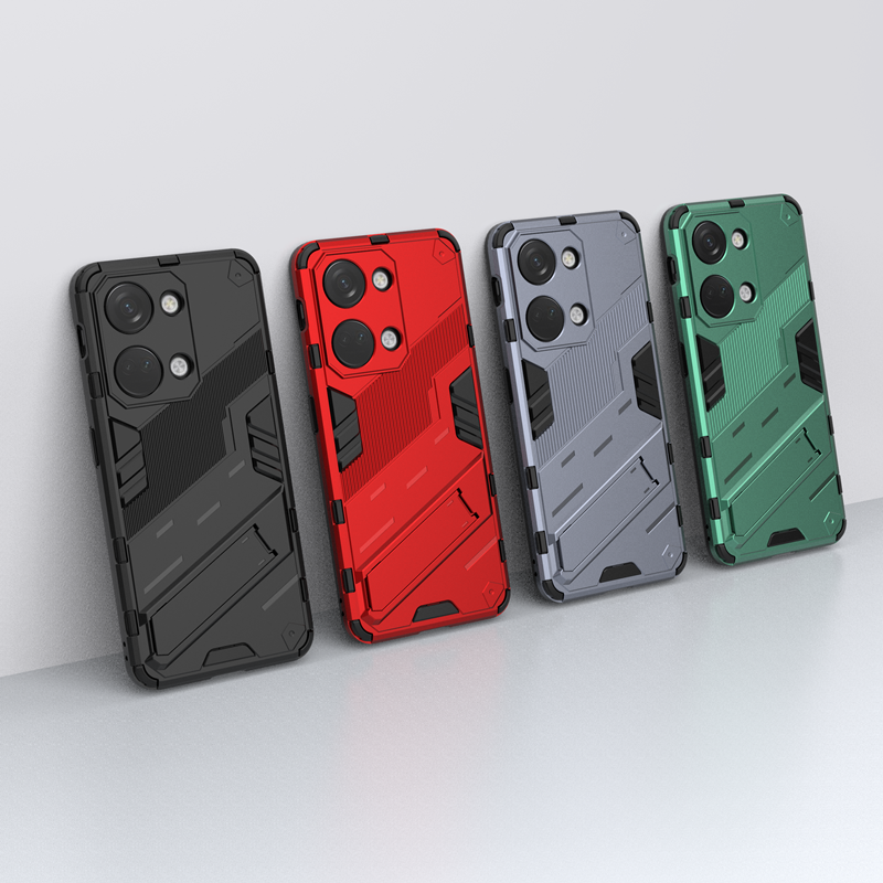 For OnePlus Nord 3 Cover Case  - Phone Cases Heavy Duty recensie en prijs