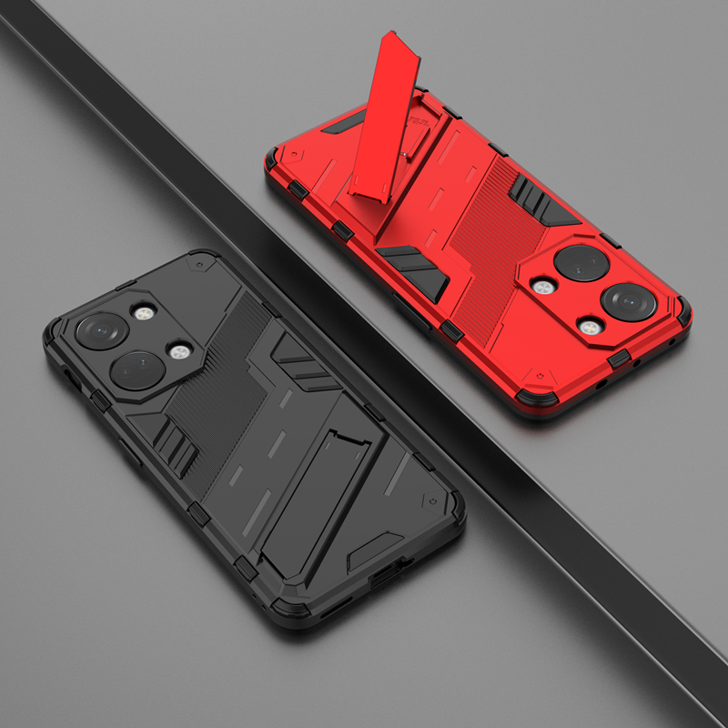 For OnePlus Nord 3 Cover Case  - Phone Cases Heavy Duty recensie en prijs