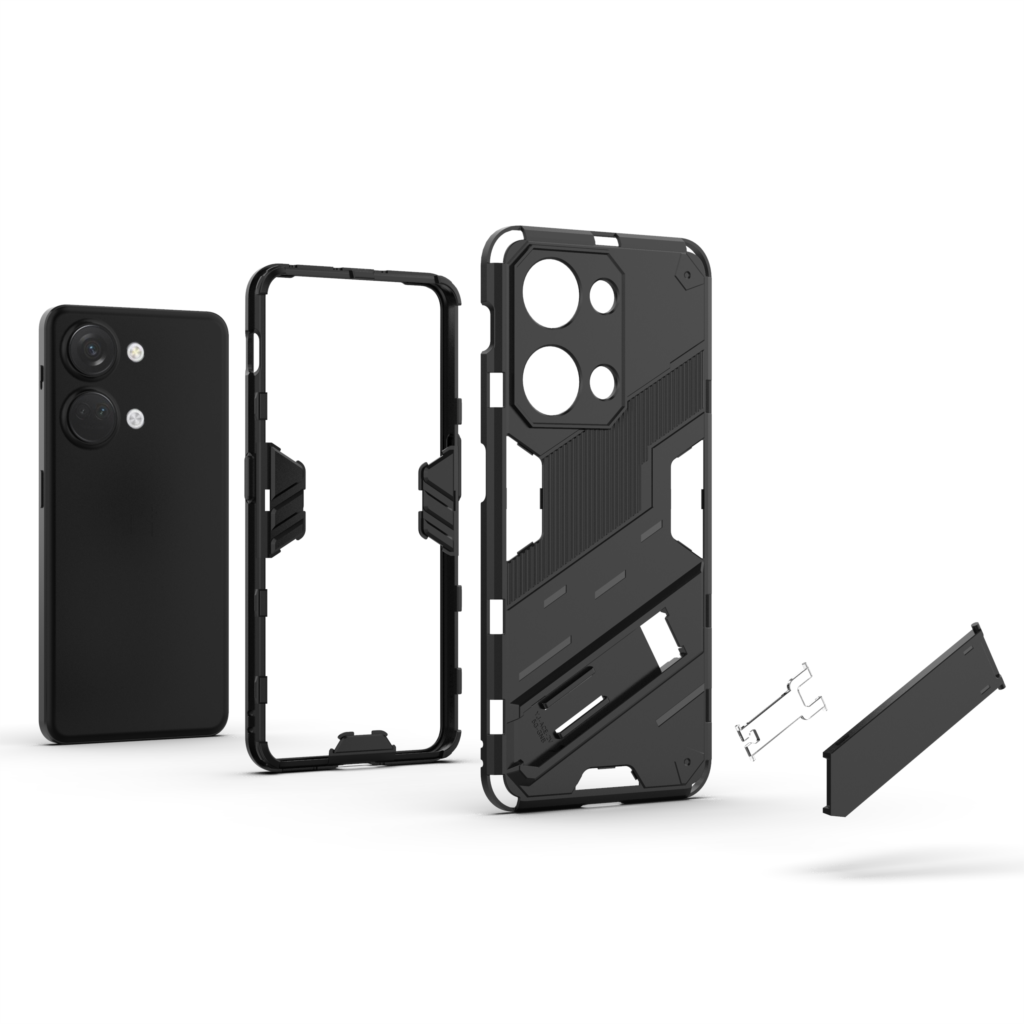 For OnePlus Nord 3 Cover Case  - Phone Cases Heavy Duty recensie en prijs